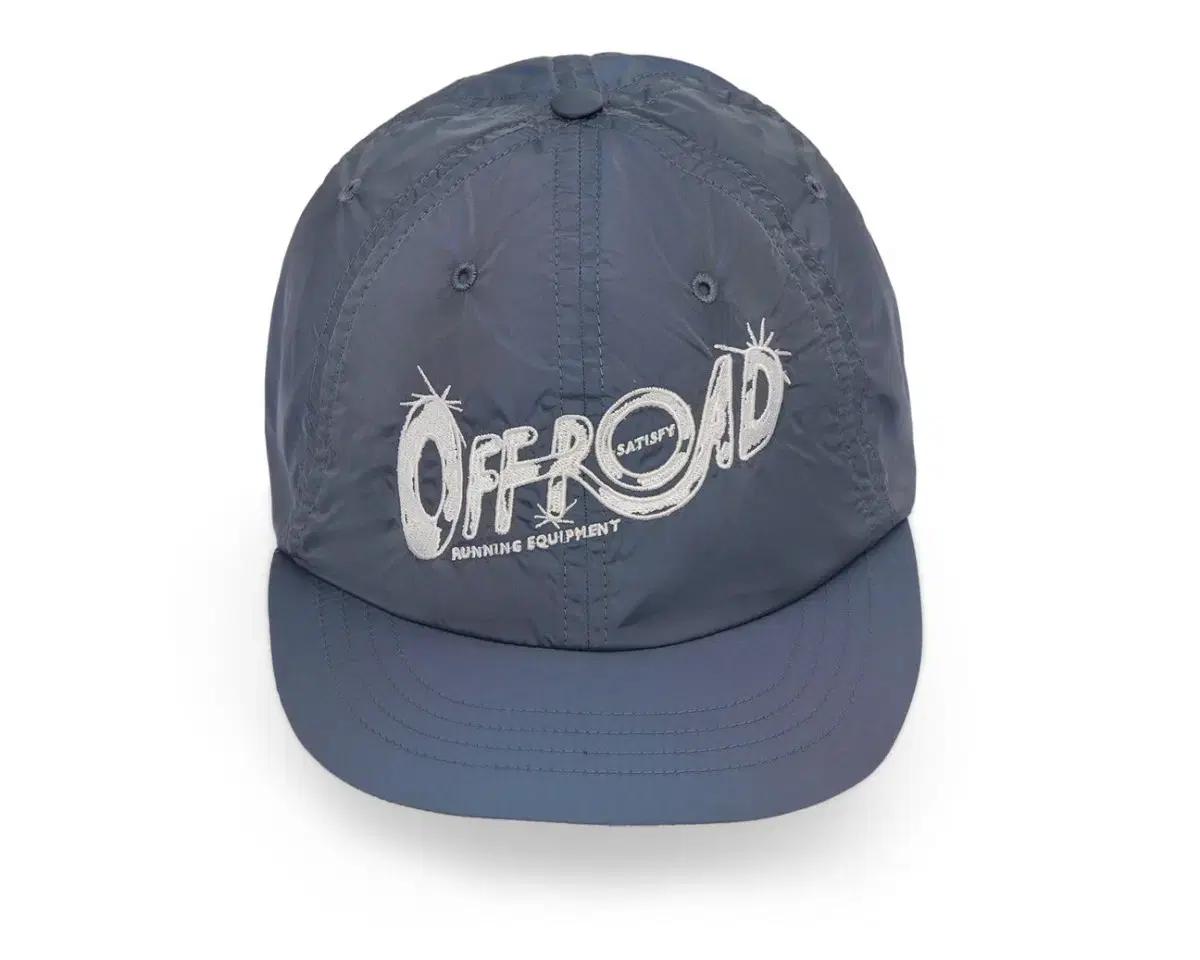 새티스파이 라닝 (Satisfy Running) 모자
