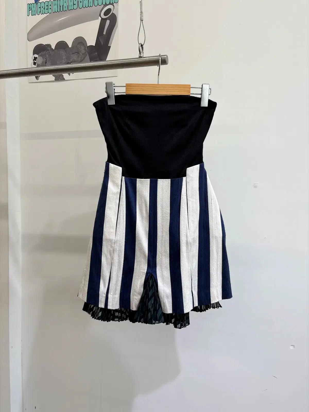 TOGA ARCHIVES (Made in Japan) 원피스