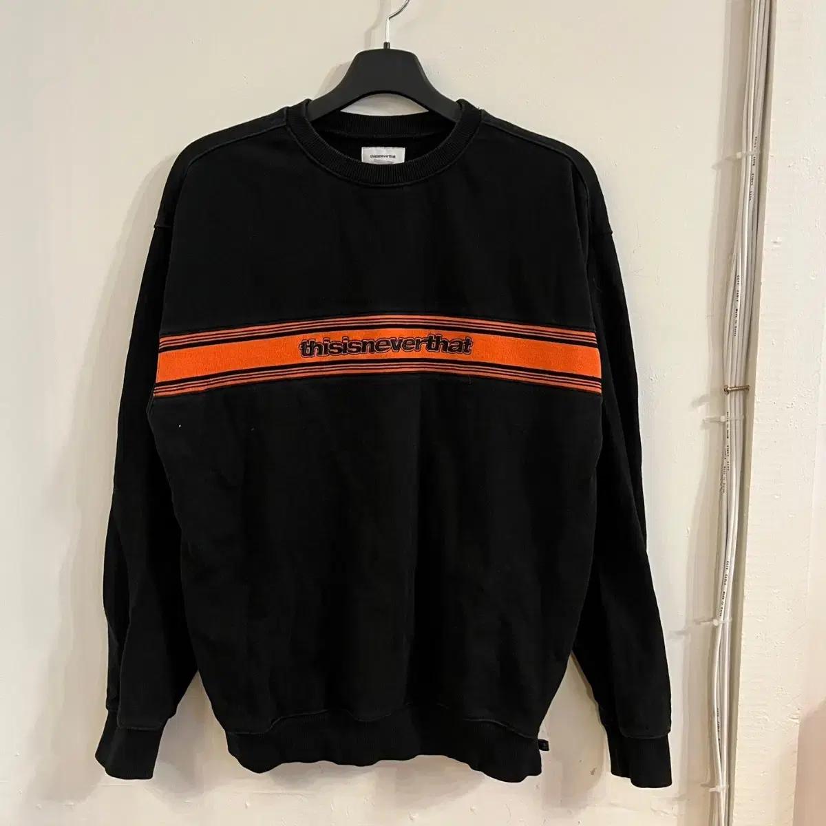 디스이즈네버댓 맨투맨