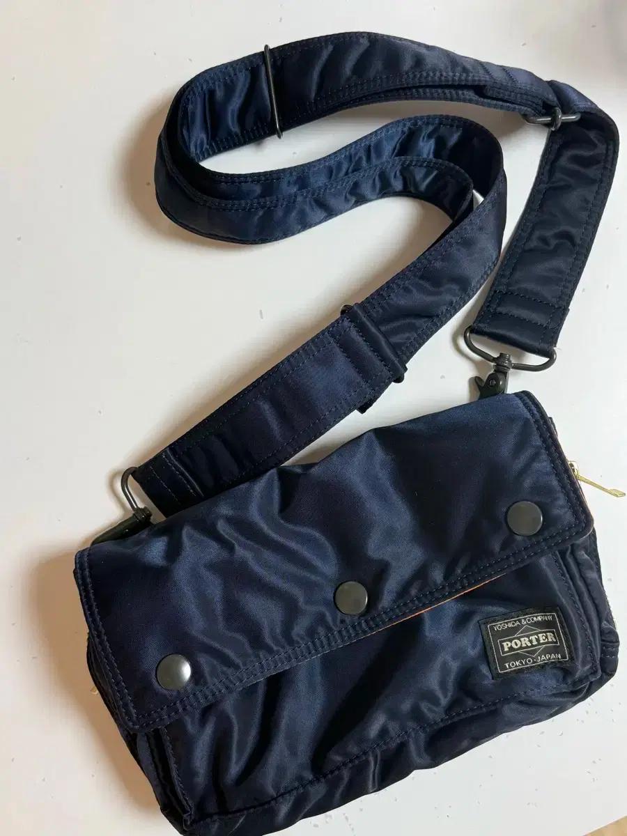 요시다포터 TANKER ENVELOPE BAG
