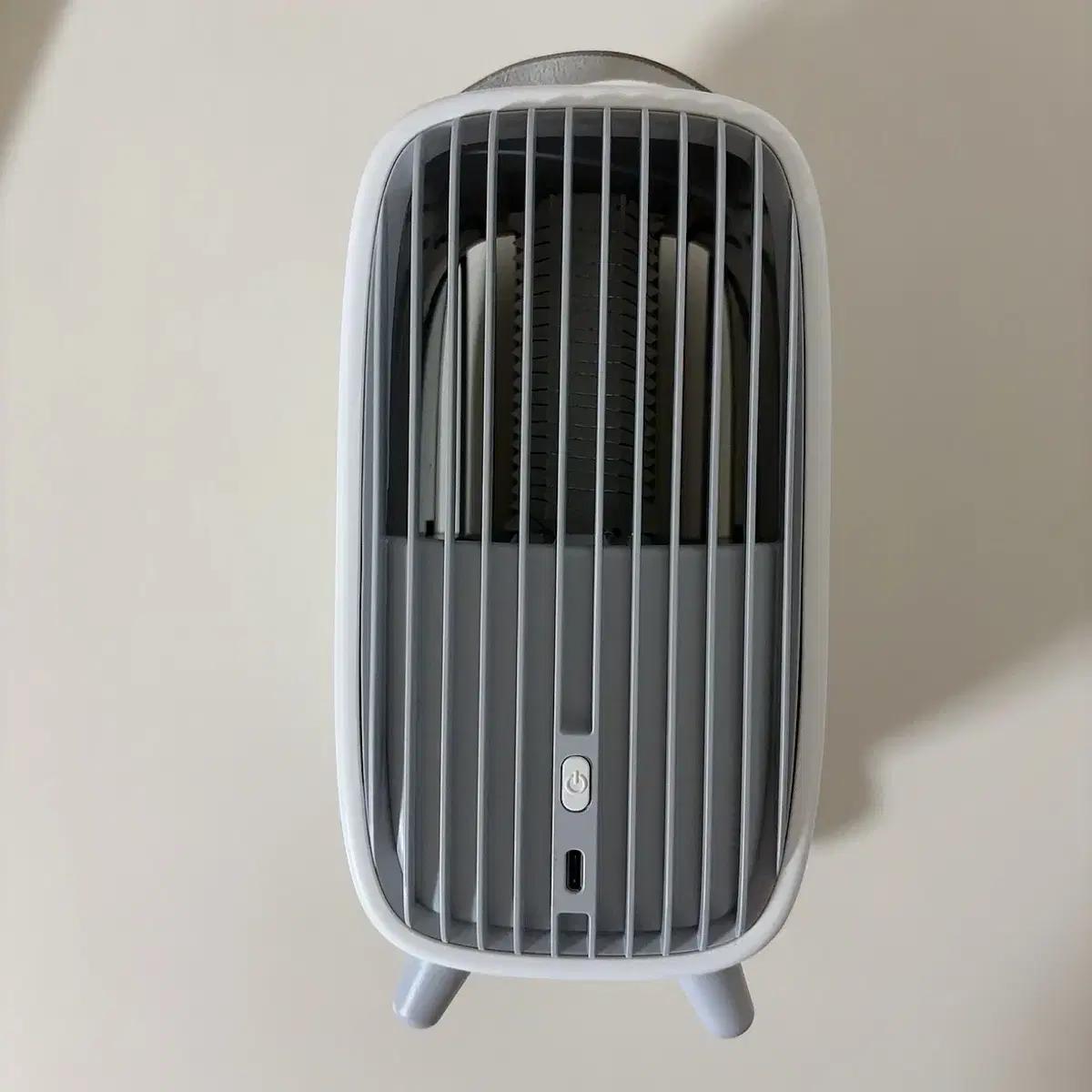 캠핑 휴대용 모기 벌레 퇴치기