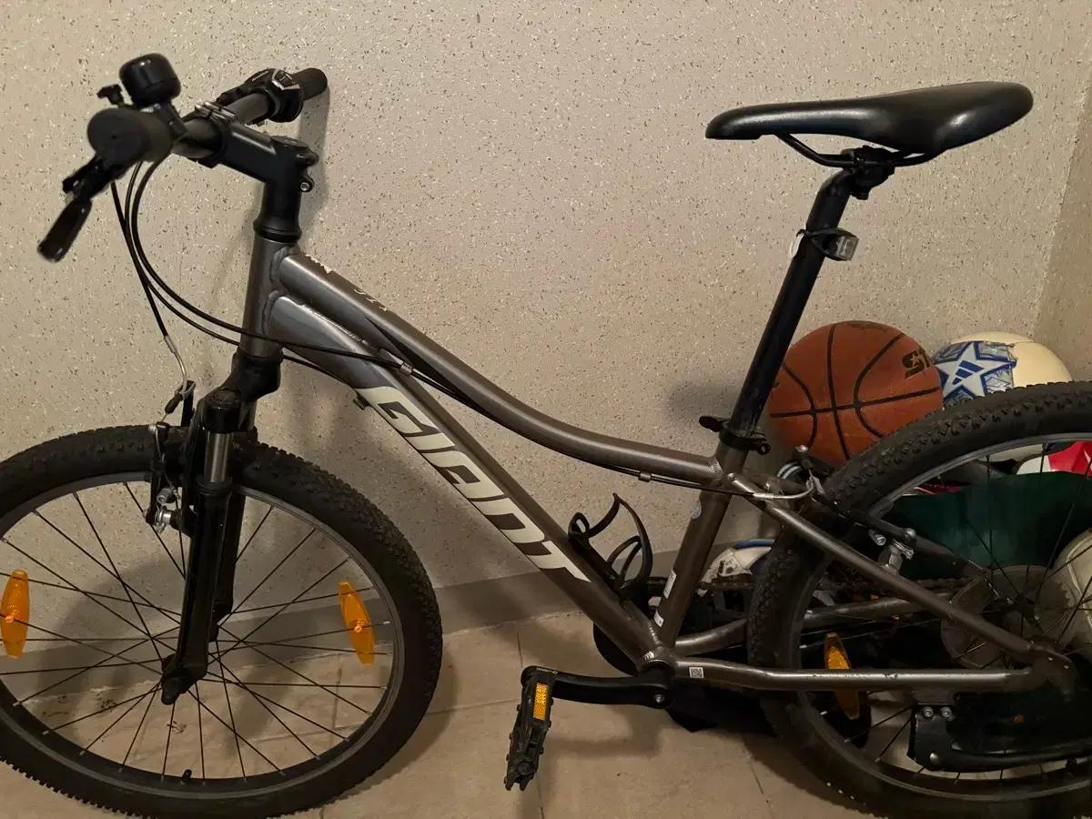 MTB 자전거