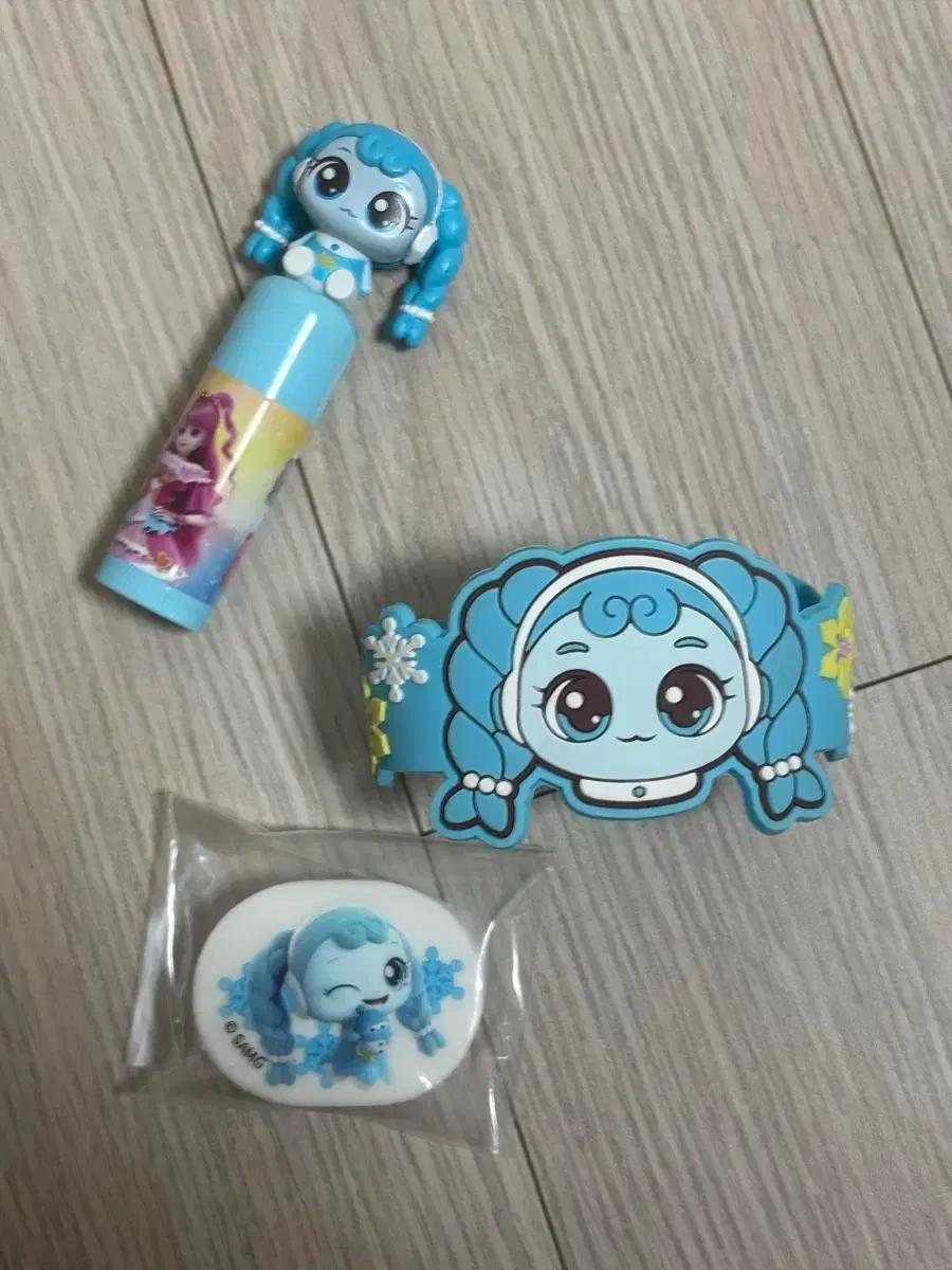 알쏭달쏭 캐치티니핑 꾸래핑