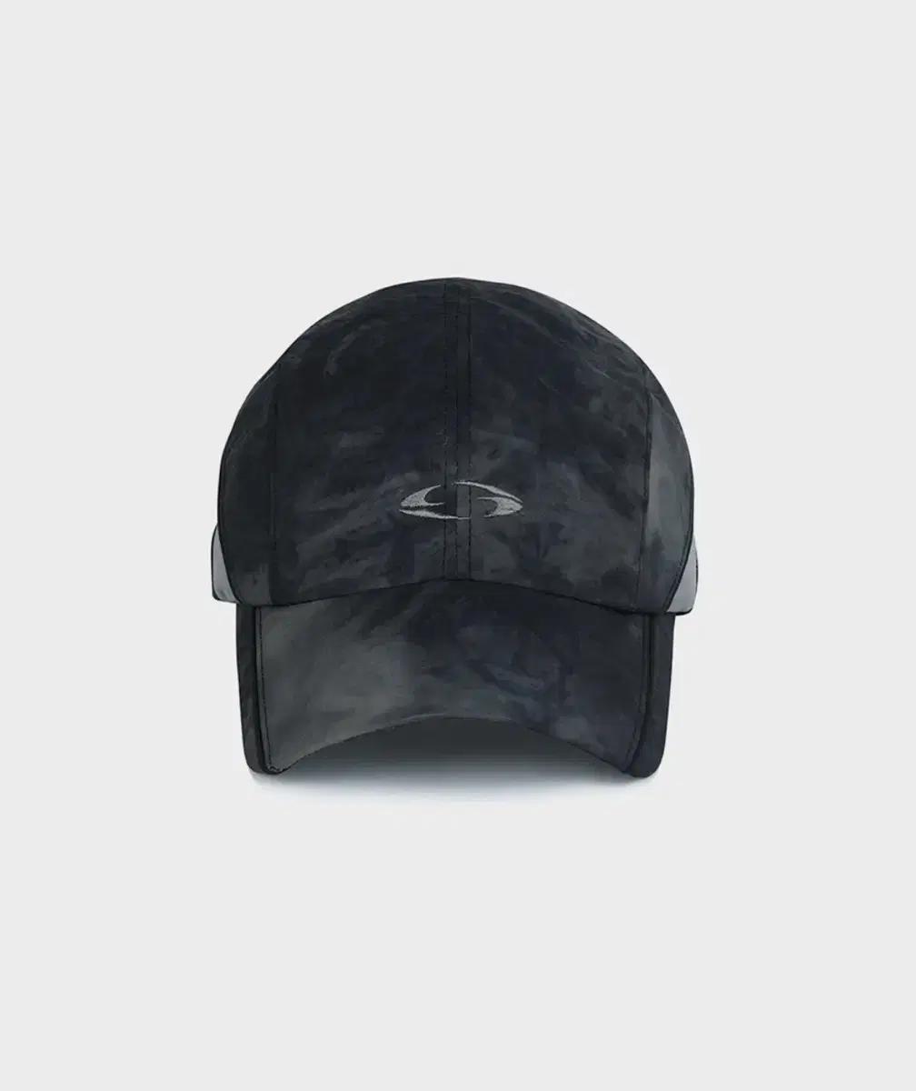 그레일즈 STREAMLINE NYLON CAP [BLACK]