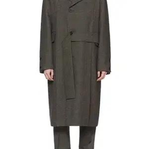 우영미 20fw 턴업 코트 50