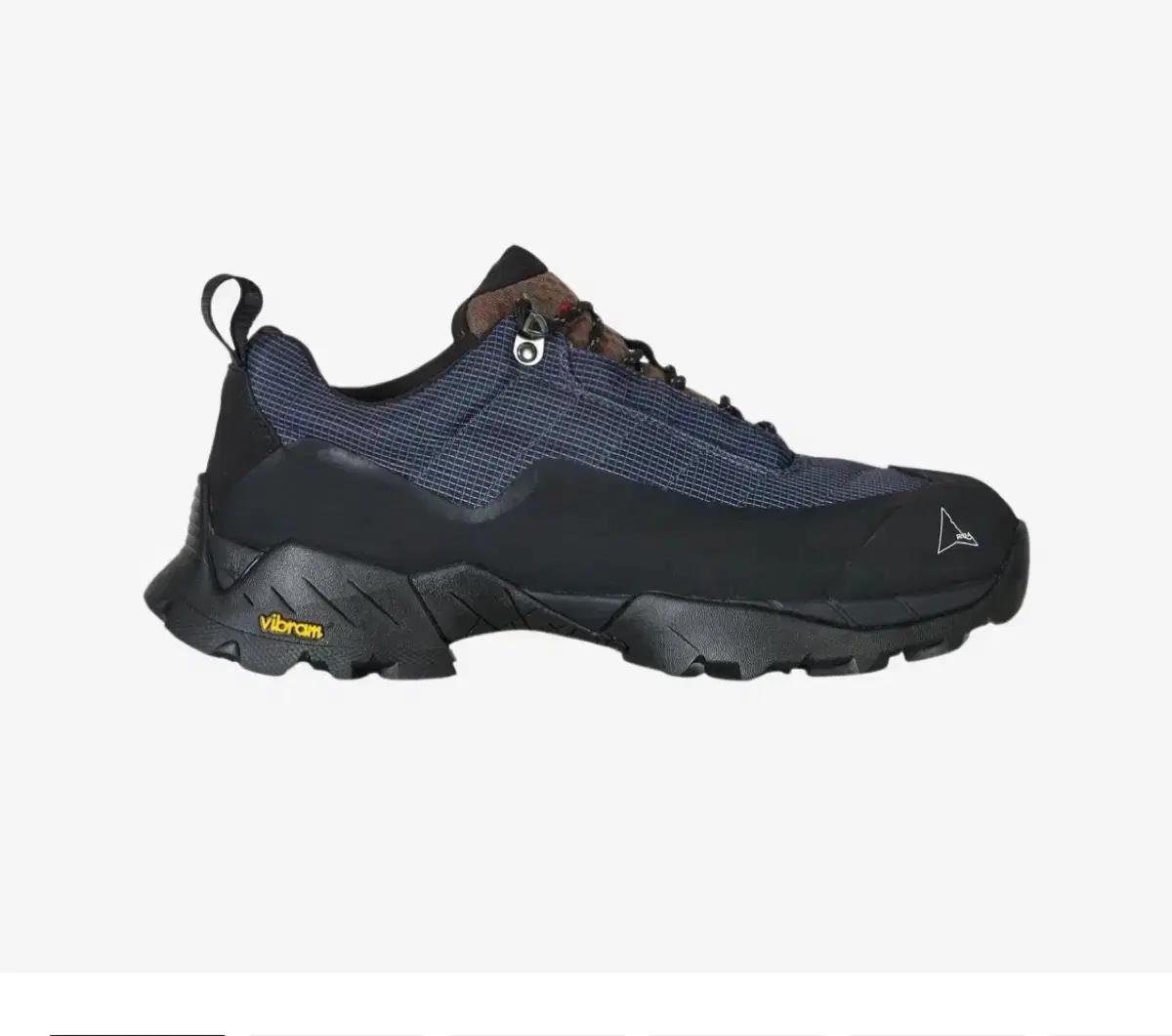 Roa Hiking Katharina Blue Black(로아 하이킹)