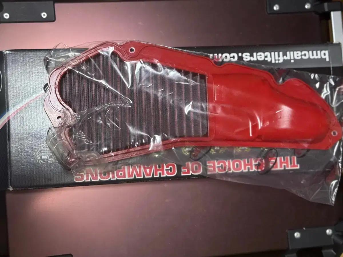 pcx bmc 에어필터 (FM01179)