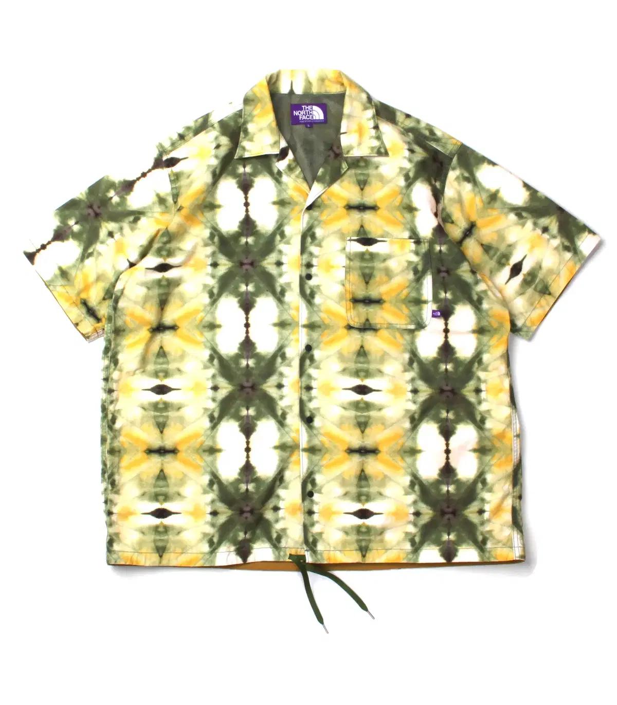 THE NORTH FACE PURPLE LABEL