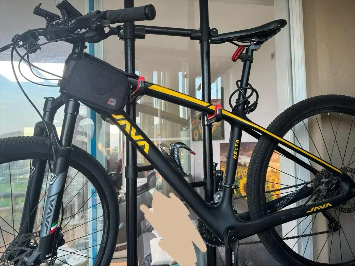 JAVA 델타 MTB