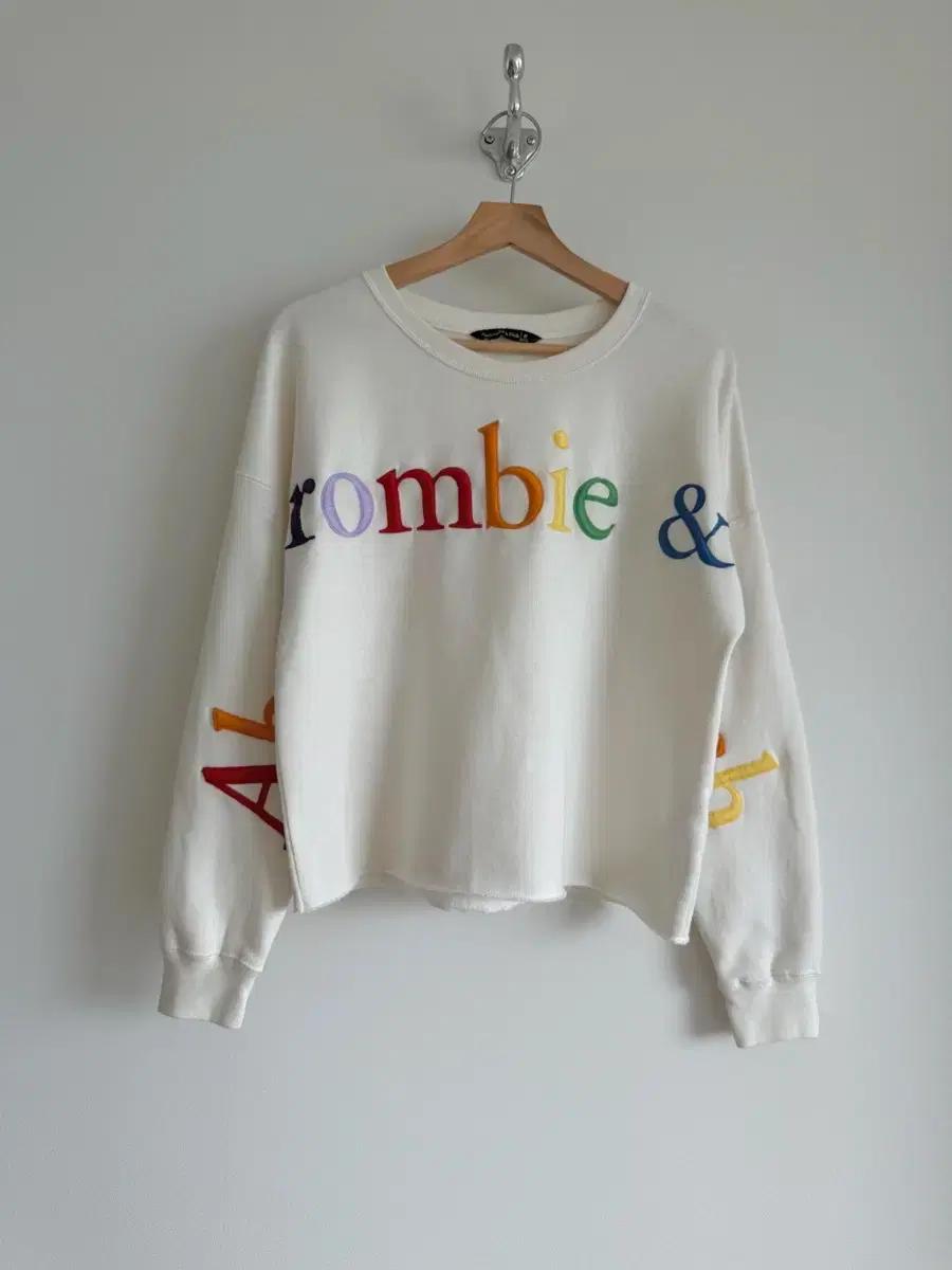 아베크롬비 앤 피치(Abercrombie & Fitch) 롱슬리브