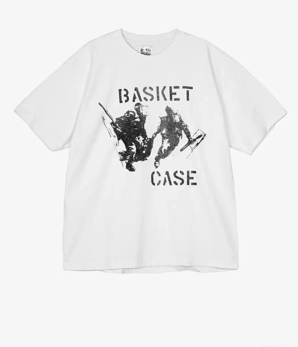Basketcase gallery cause for alarm t