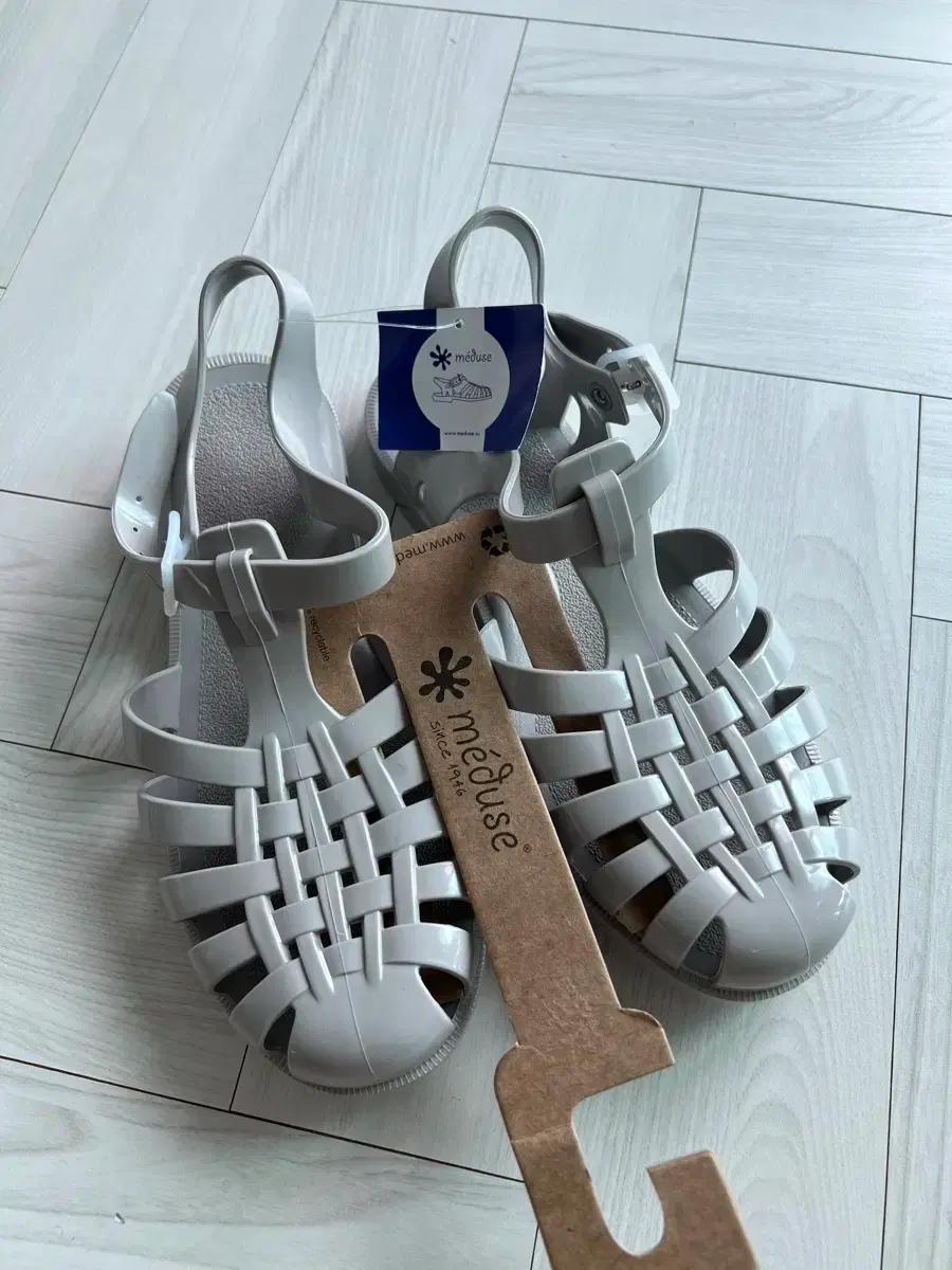 메듀즈 Meduse Sun 샌들 (방수, 예쁨)