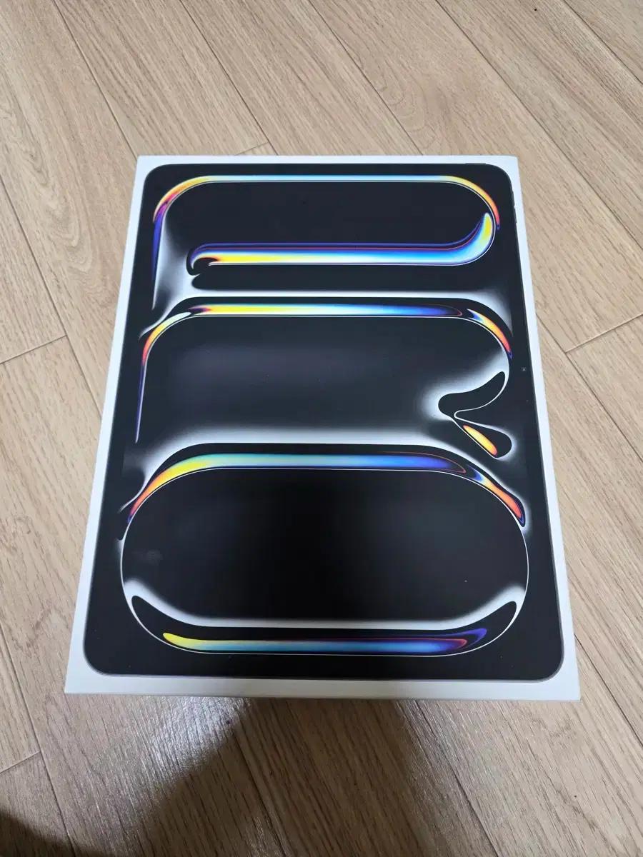 끝판왕 아이패드 Pro 13 M4 2TB 16GB RAM 싸게 팔아요