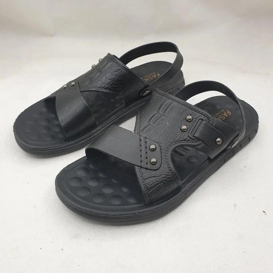 245~270 남성샌들 남자샌들 여름샌들 남성슬리퍼 여름슬리퍼