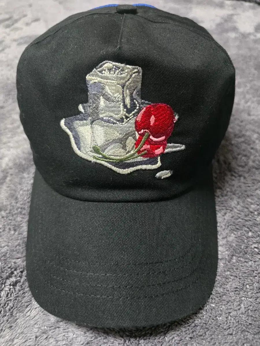 아크네 스튜디오 볼캡 59호