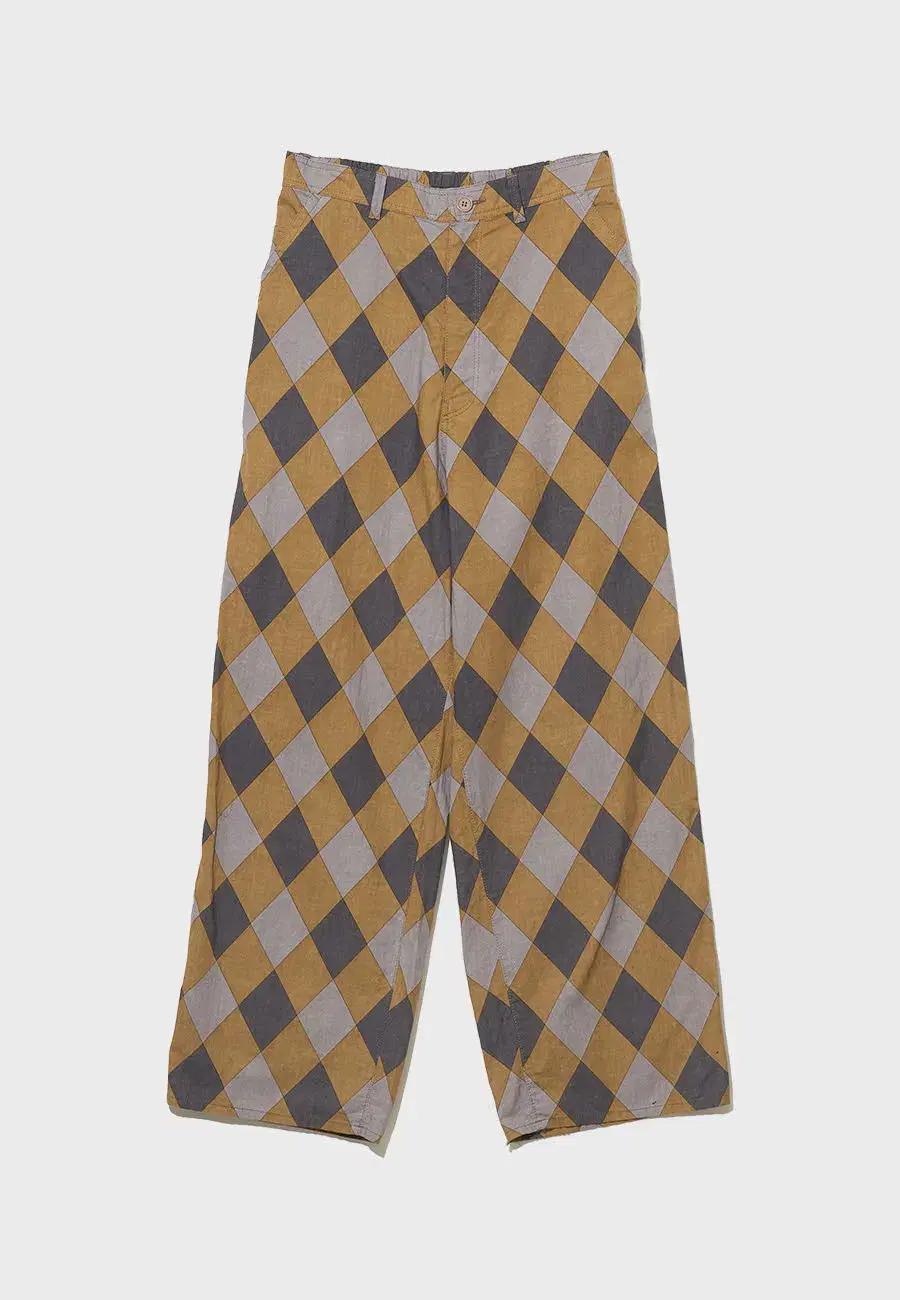 UNDERCOVER casual pants