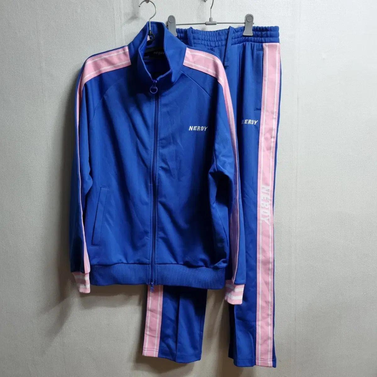 ㄱ167 널디 여성 트레이닝 세트