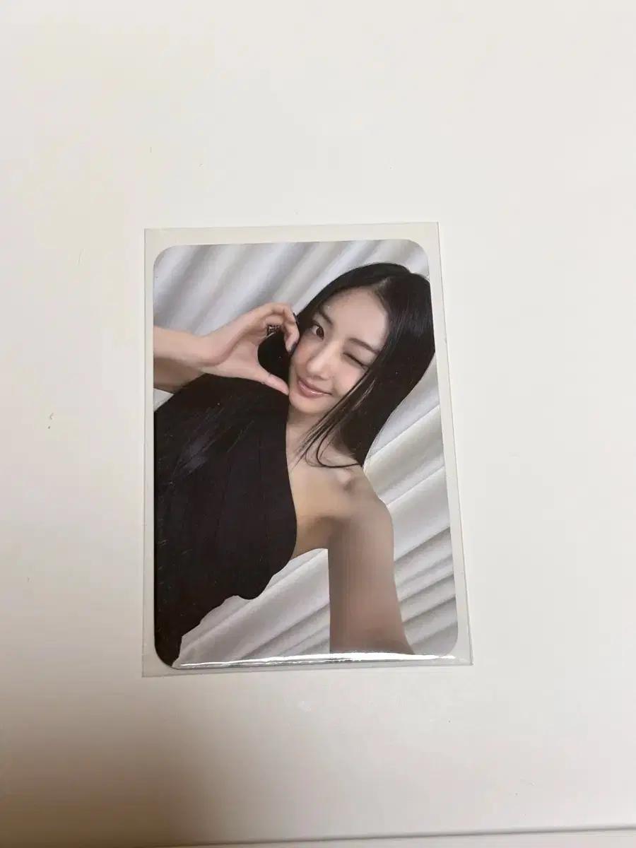 디어마이뮤즈 미야오 가원 예판 특전 디마뮤 양도 포카 포토카드