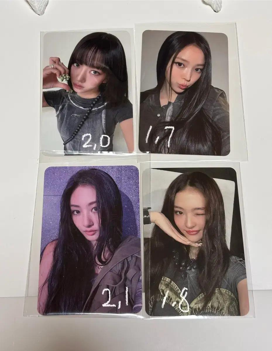 메이크스타 미야오 예판 특전 수인 가원 나린 엘라 makestar