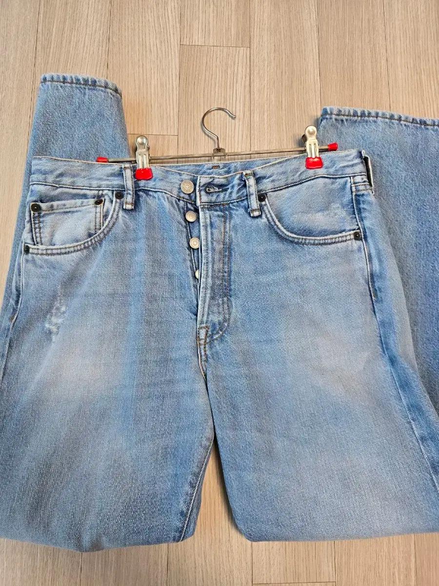 아크네스튜디오 레귤러 1996  31사이즈