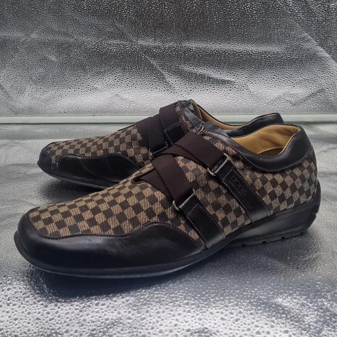 소다 남성캐주얼스니커즈 실사이즈270~275.