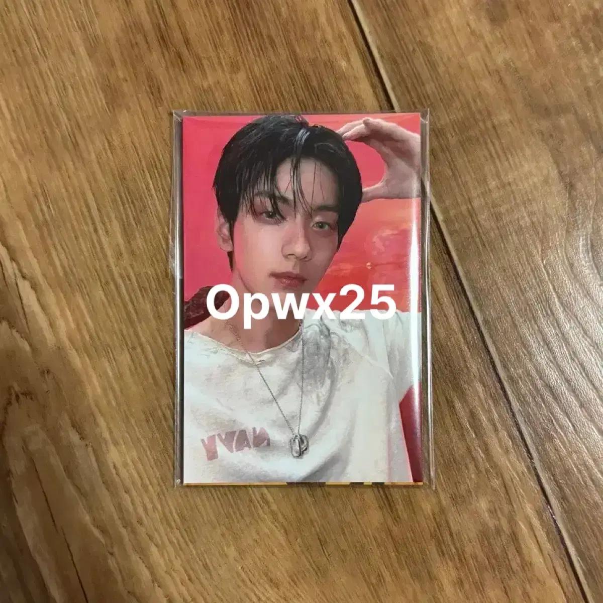 투바투 뷰스 투게더 공방 포카 set 스타 챕터 TOGETEHR