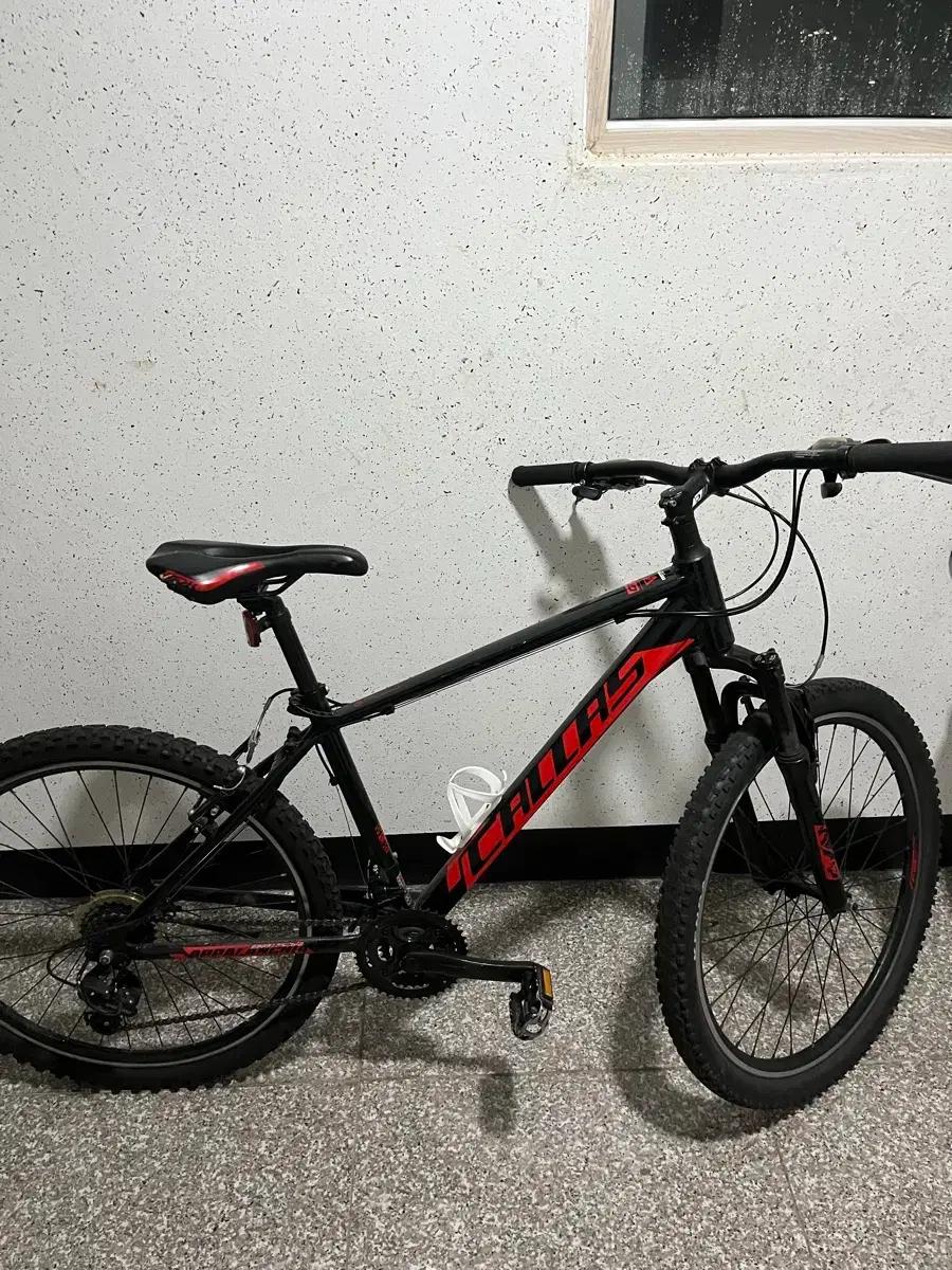 칼라스 mtb 대차 ㄱㄴ