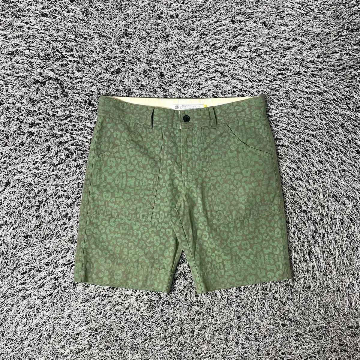 TNT 디스이즈네버댓 쇼츠 반바지