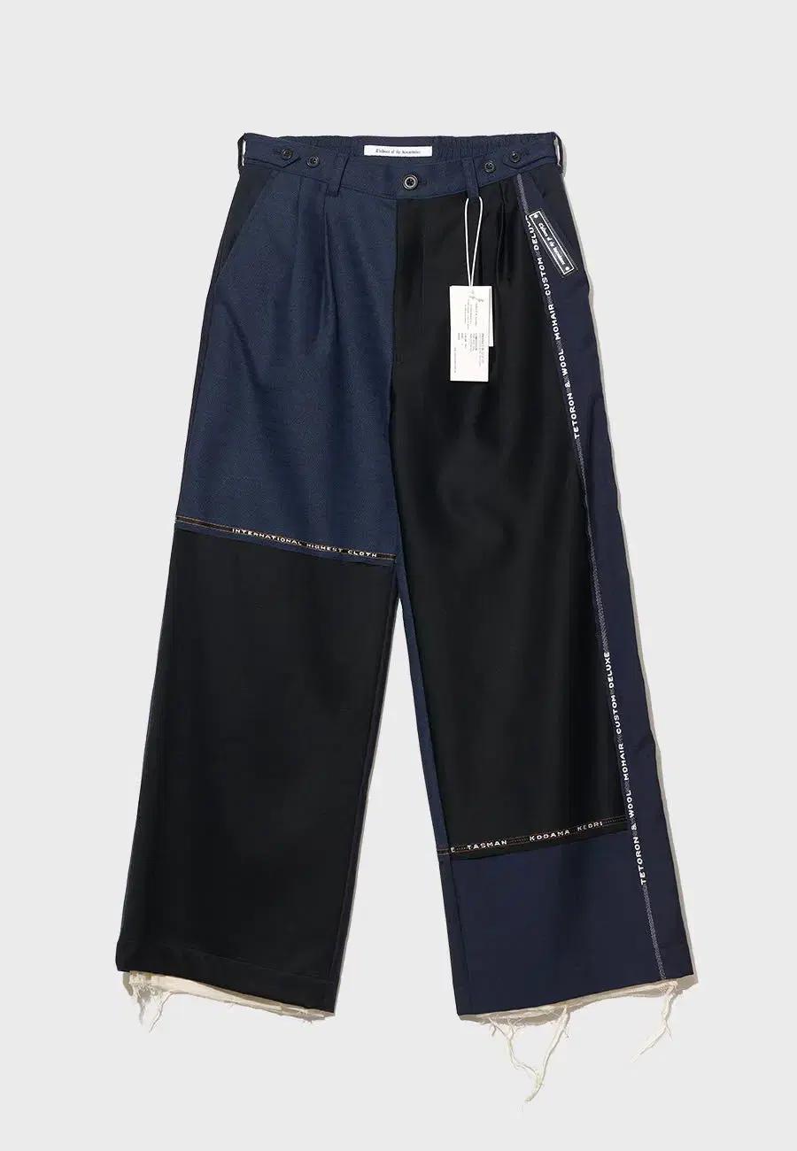 CHILDREN OF THE DISCORDANCE casual pants