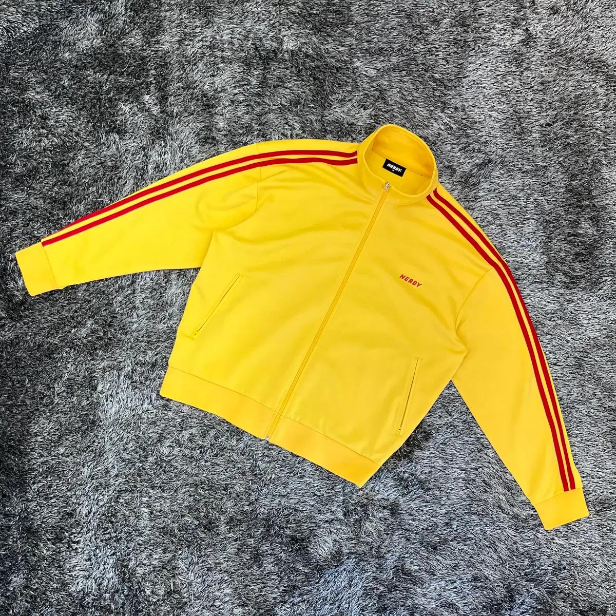 널디 남성 져지 (M)