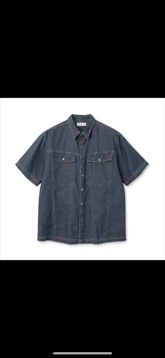 Millo Archive 데님 셔츠 L 사이즈