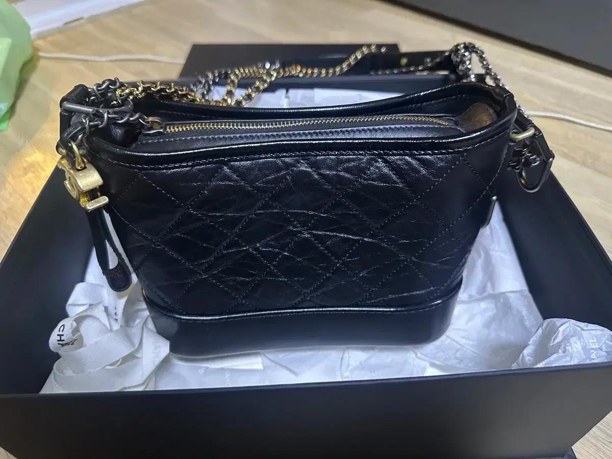 샤넬 가브리엘 스몰 호보백 30번대