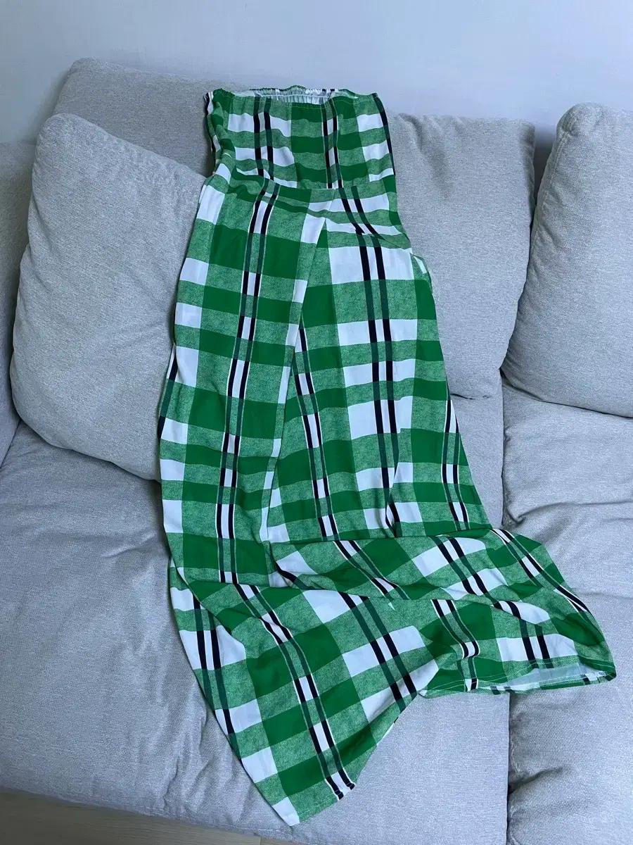 여성 여름 롱원피스 키큰언니 추천