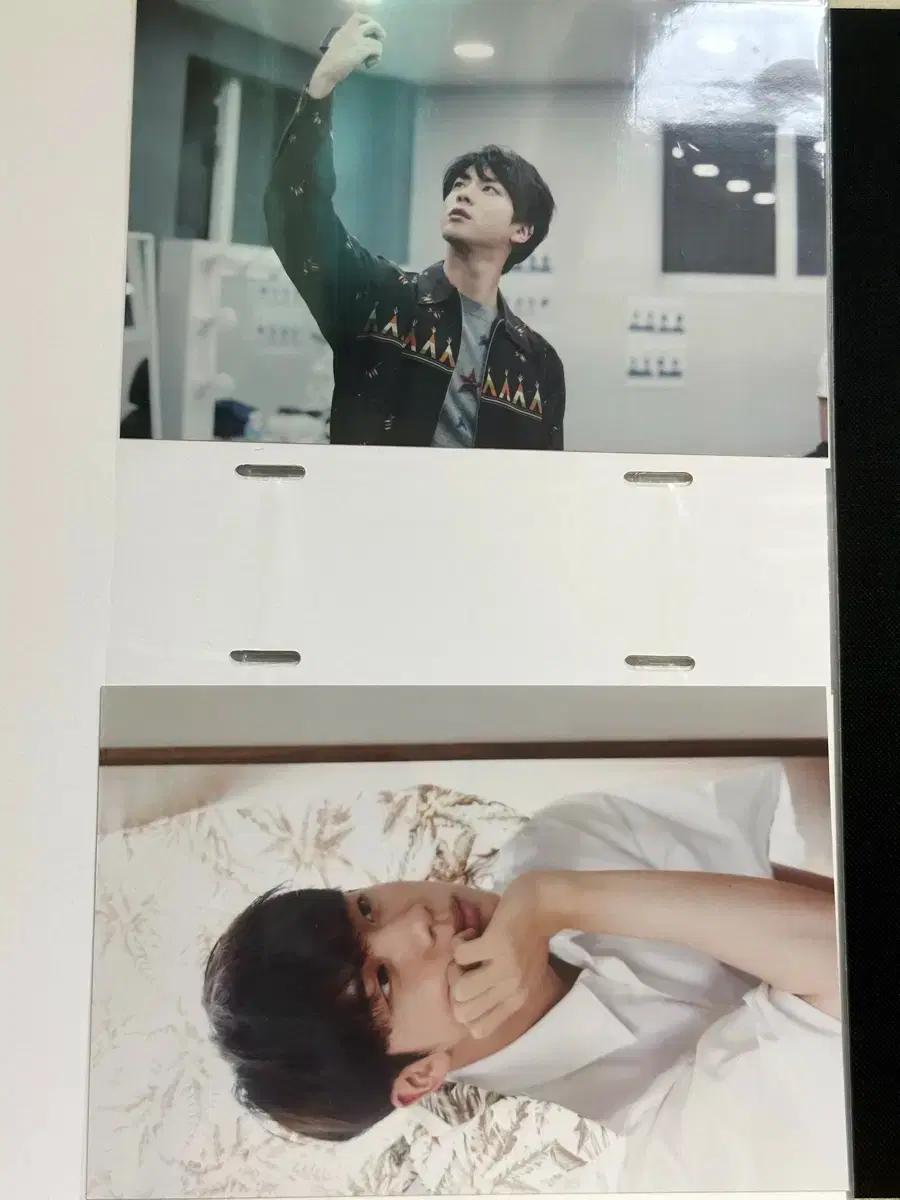 방탄소년단 BTS 오늘 사진전 전시회 사진