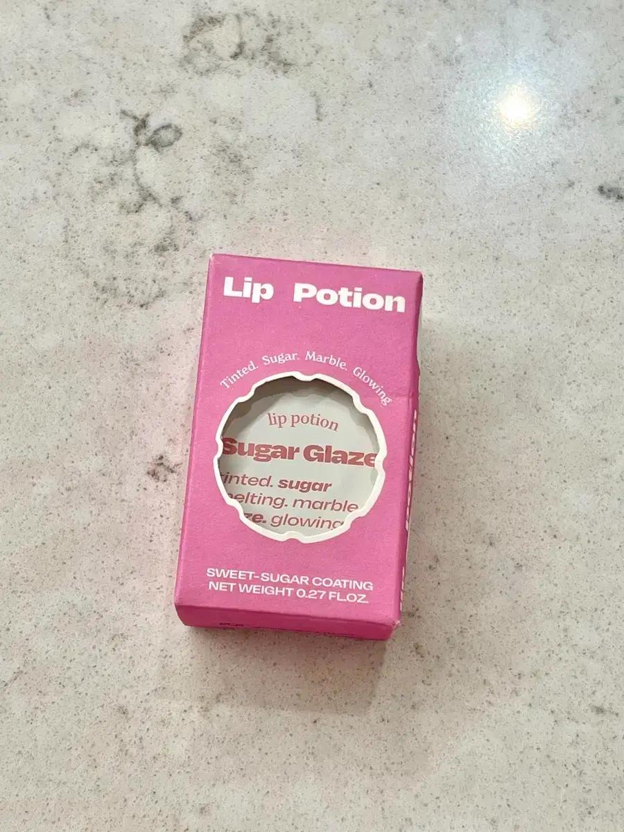 얼터너티브스테레오 립 포션 글레이즈 워터멜론