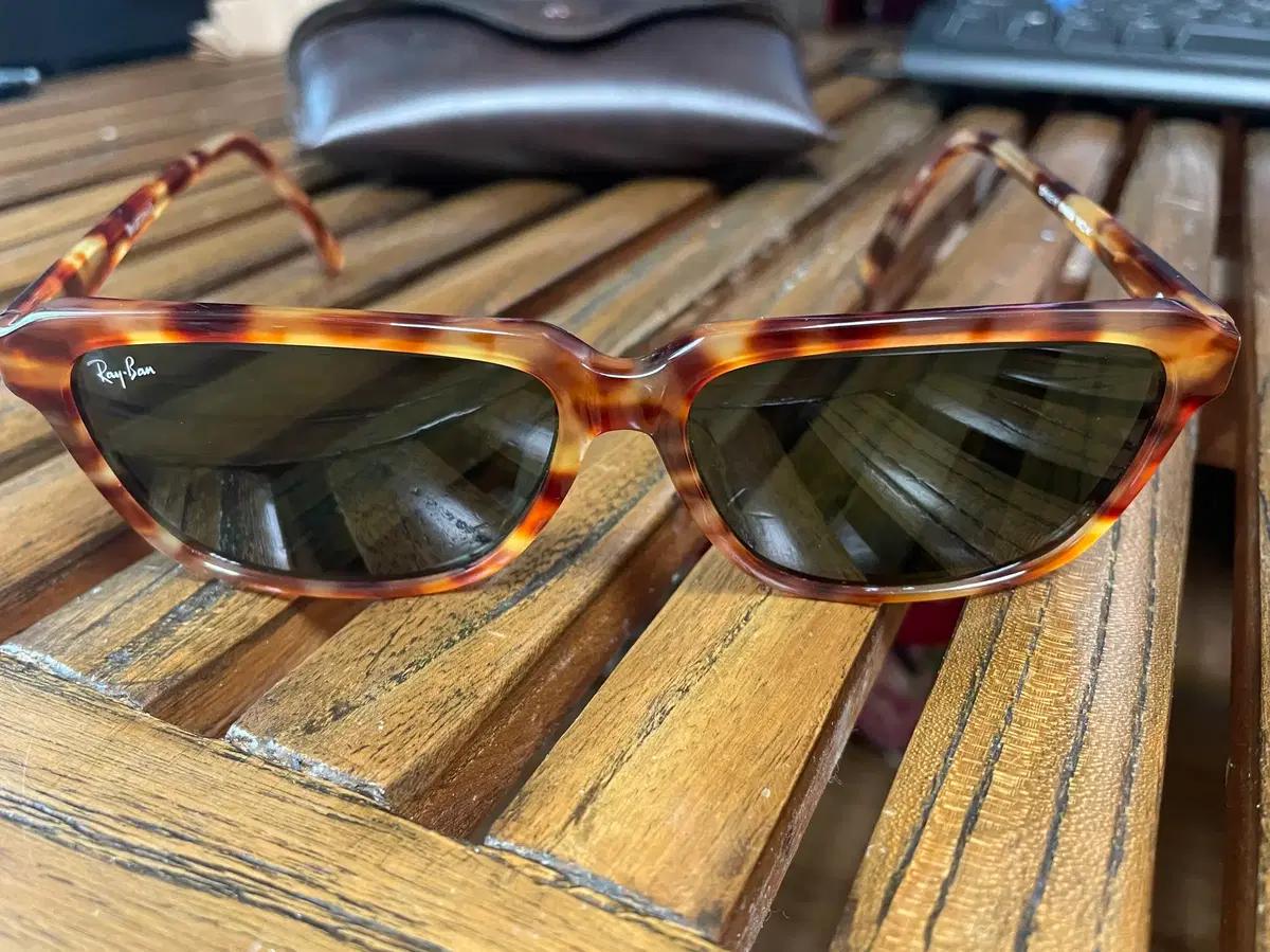 레이벤 B&l Ray-Ban(u.s.a.) 썬글라스 판매 합니다..