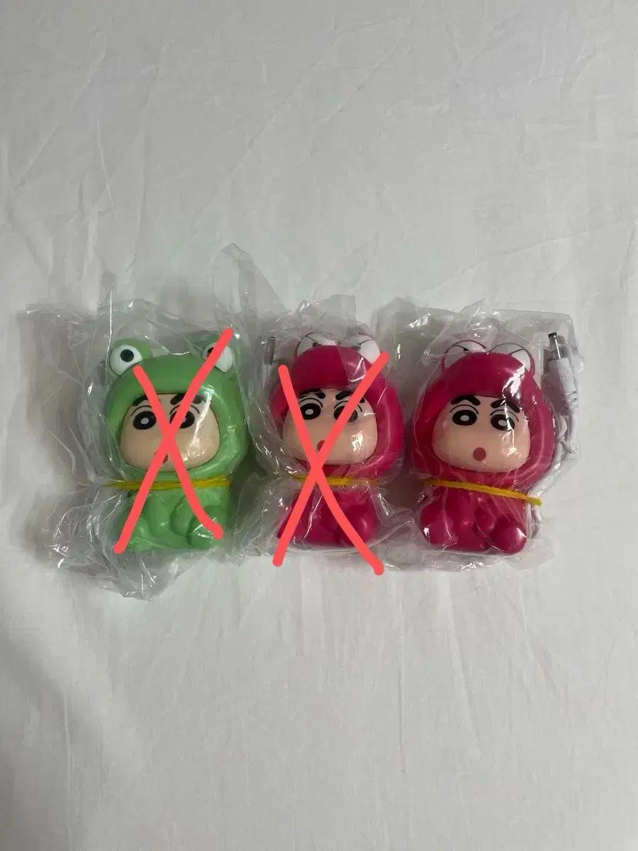 (새상품)짱구는 못말려 USB 충전형 휴대용 미니 선풍기