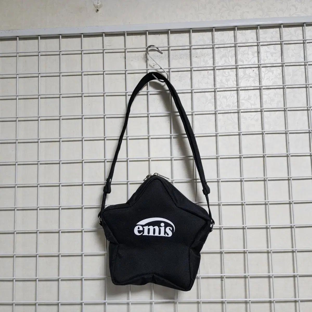 (새상품)이미스별가방(미니백)