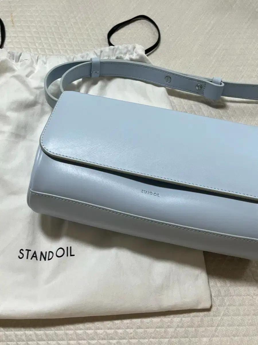스탠드 오일 가방 판매합니다