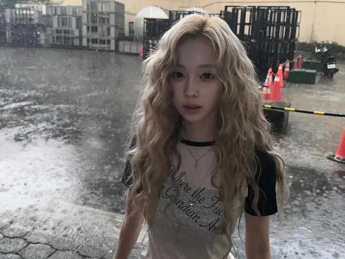 (구해요) 스컬프터 missing angel 티셔츠