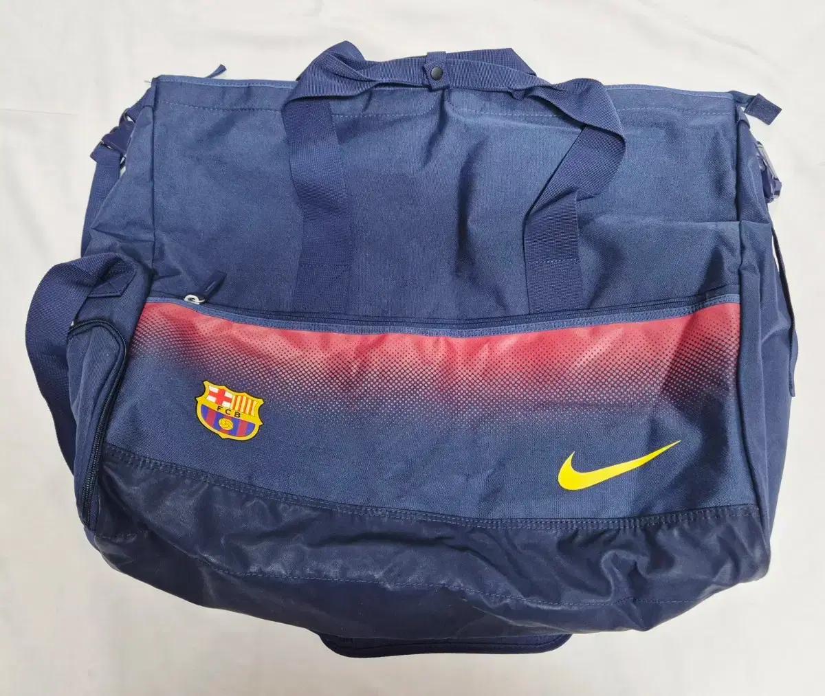 FC 바르셀로나 볼백 팝니다