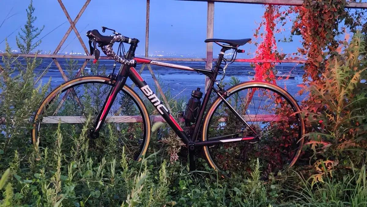 BMC 팀머신 Alr01 판매합니다.