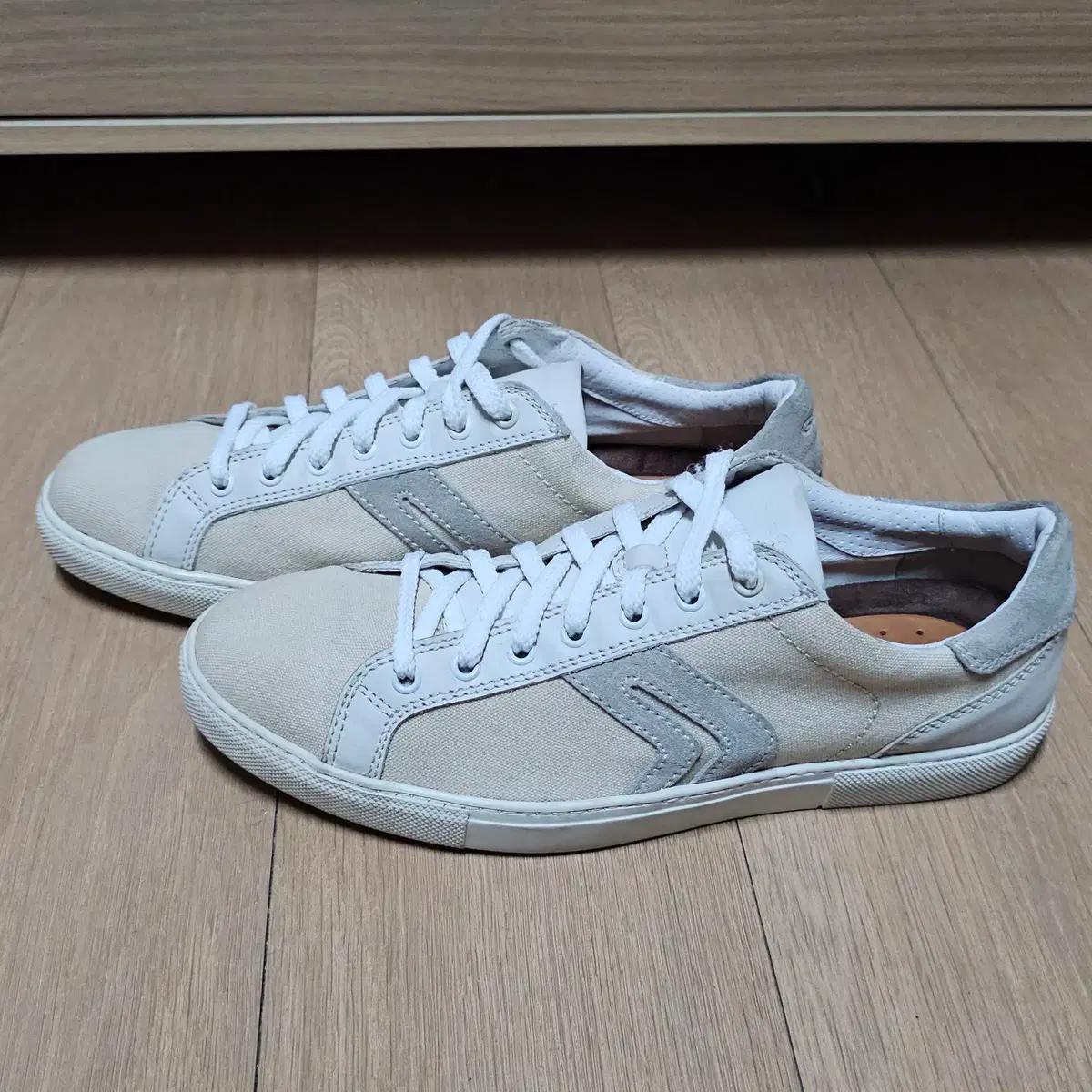 제옥스 RESPIRA 통기성좋은 남성 스니커즈 280