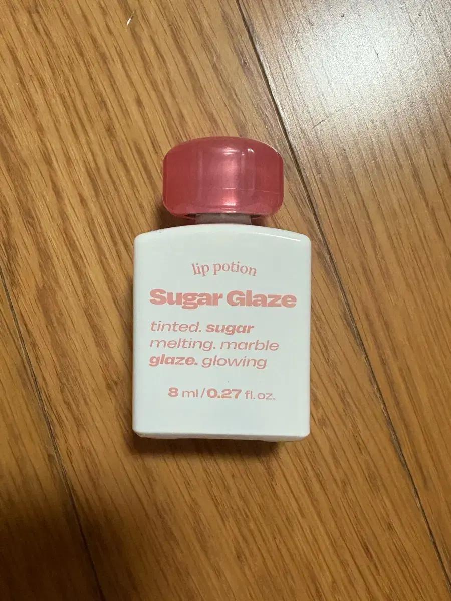 급처) 얼터너티브스테레오 립 포션 슈가 글레이즈 No.3 03 바비볼