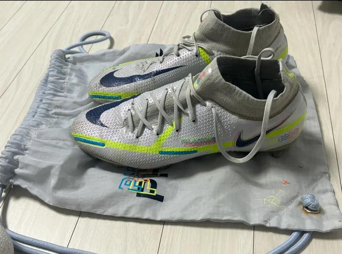 나이키 팬텀gt2 엘리트 275