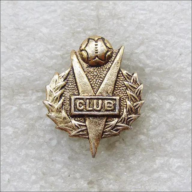 CLUB 클럽 배지 (et112)