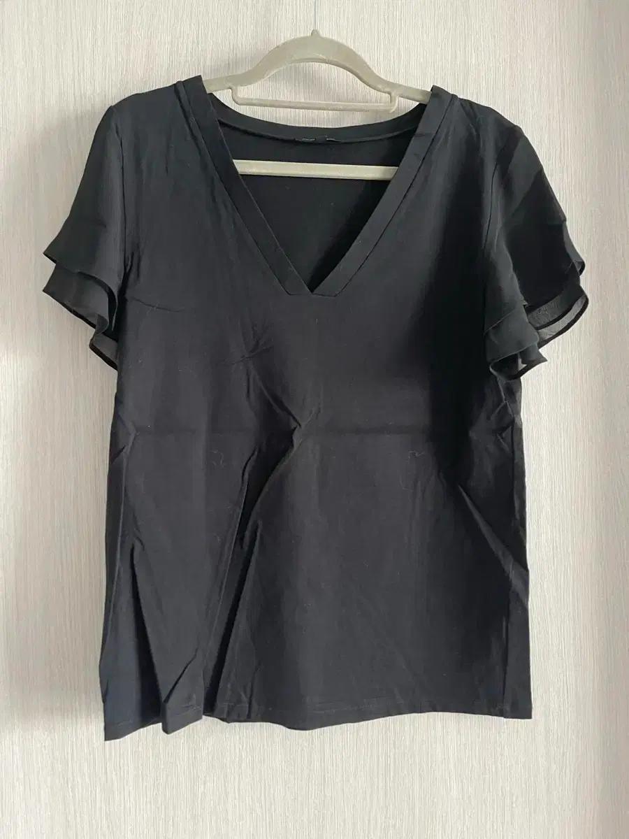 Massimo Dutti 마시모두띠 티셔츠 블라우스