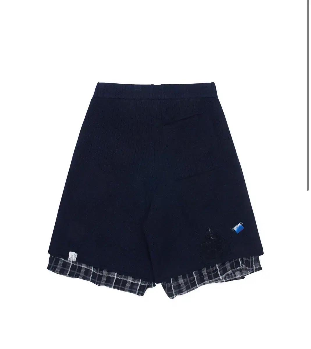ADERERROR Varto short