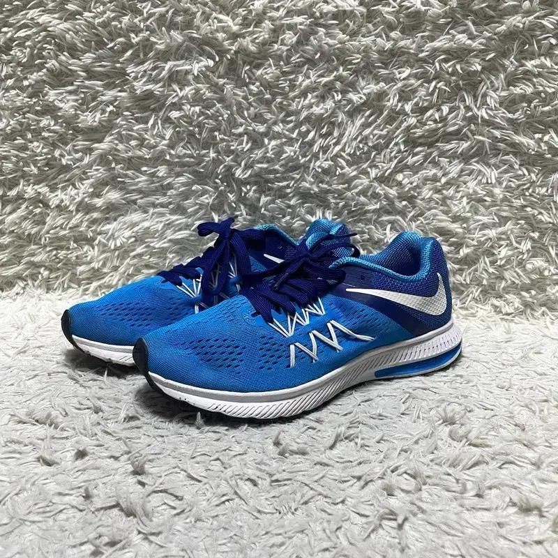 [250] NIKE 나이키 줌 윈플로우 3 스니커즈 운동화