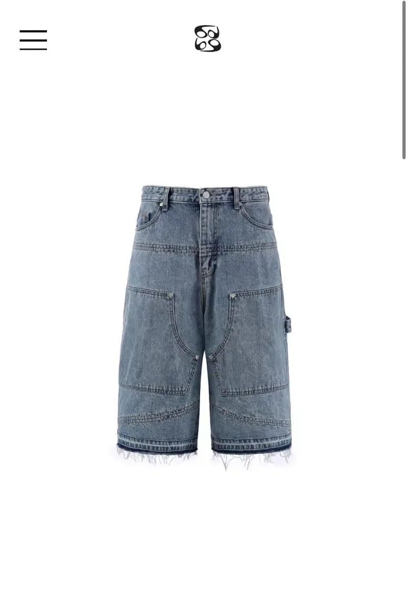 Wapworks x 10000-1 콜라보 버뮤다